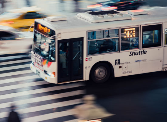 shuttle